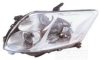 VAN WEZEL 5405963V Headlight